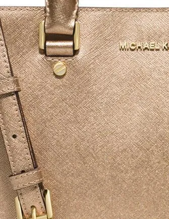 Michael Michael Kors Savannah Small Satchel Michael Kors Bags
