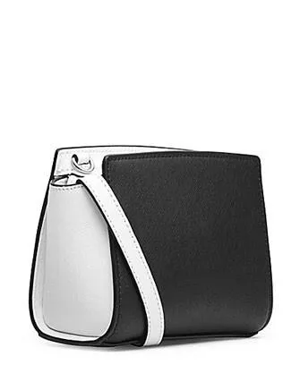 Michael Michael Kors  Selma Colorblock Mini Messenger Michael Kors Bags