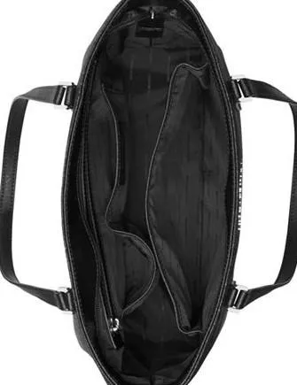 Michael Michael Kors Signature Large Morgan Tote Michael Kors Bags