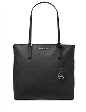 Michael Michael Kors Signature Large Morgan Tote Michael Kors Bags