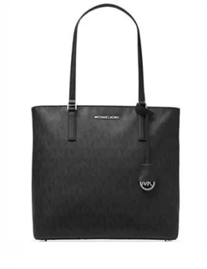 Michael Michael Kors Signature Large Morgan Tote Michael Kors Bags