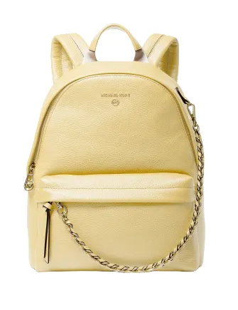 Michael Michael Kors Slater Backpack Michael Kors Bags