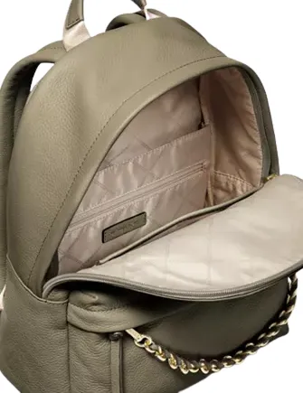 Michael Michael Kors Slater Medium Backpack Michael Kors Bags