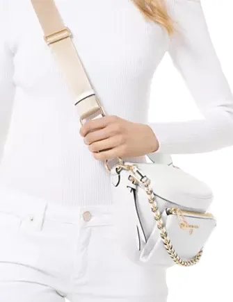Michael Michael Kors Slater Sling Pack Messenger Michael Kors Bags