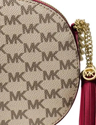Michael Michael Kors Studio Ginny Medium Messenger Michael Kors Bags