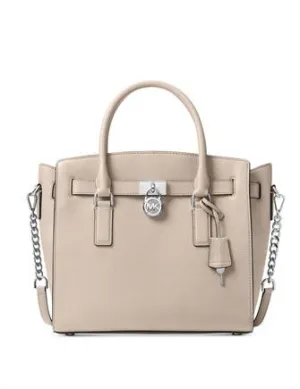 Michael Michael Kors Studio Hamilton Large East West Satchel Michael Kors Bags