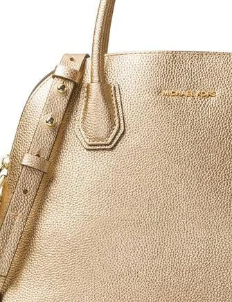 Michael Michael Kors  Studio Mercer Large Dome Satchel Michael Kors Bags