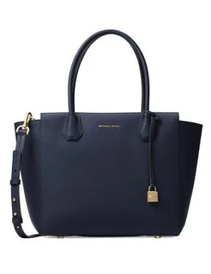 Michael Michael Kors Studio Mercer Large Satchel Michael Kors Bags