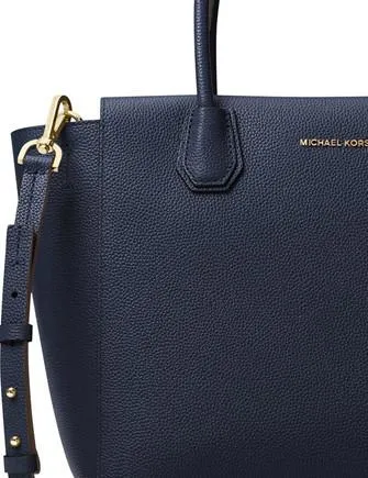 Michael Michael Kors Studio Mercer Large Satchel Michael Kors Bags