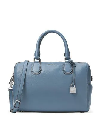 Michael Michael Kors Studio Mercer Medium Duffle Michael Kors Bags