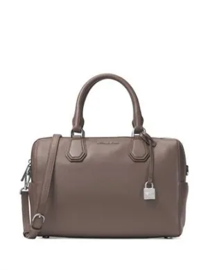 Michael Michael Kors Studio Mercer Medium Duffle Michael Kors Bags