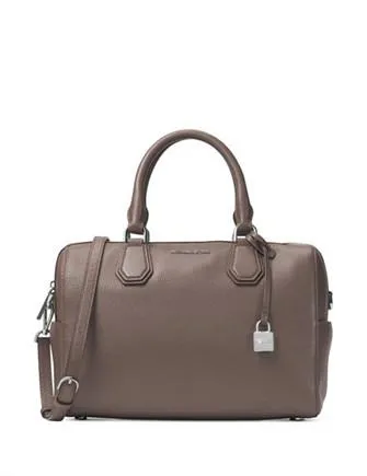 Michael Michael Kors Studio Mercer Medium Duffle Michael Kors Bags