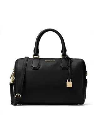 Michael Michael Kors Studio Mercer Medium Duffle Michael Kors Bags