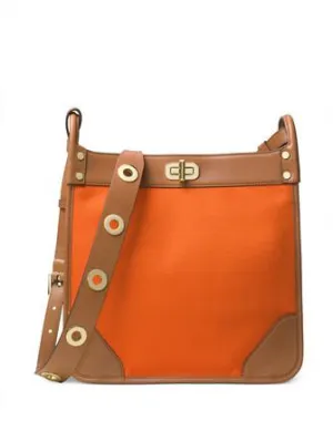 Michael Michael Kors Sullivan Large North South Messenger Michael Kors Bags