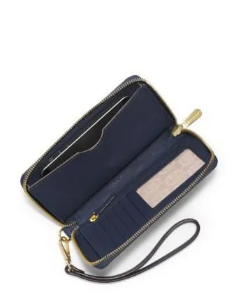 Michael Michael Kors Travel Multifunction Phone Case Wallet Michael Kors Bags