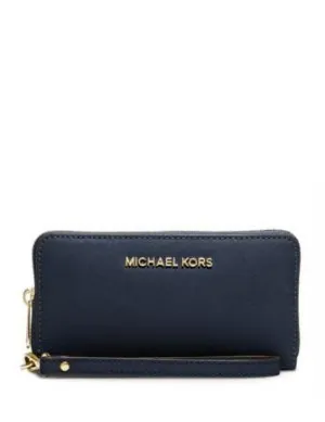 Michael Michael Kors Travel Multifunction Phone Case Wallet Michael Kors Bags