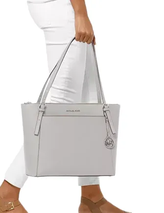 Michael Michael Kors Voyager East West Top Zip Tote Michael Kors Bags