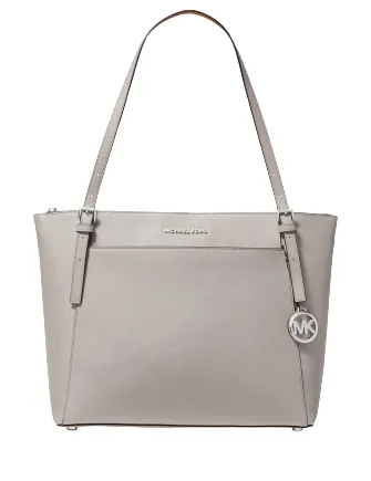 Michael Michael Kors Voyager East West Top Zip Tote Michael Kors Bags
