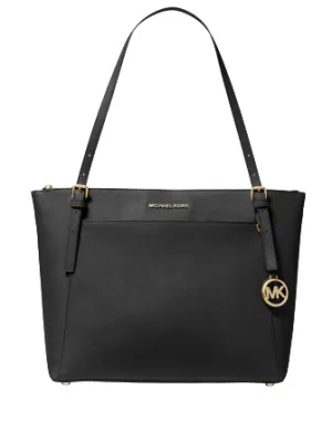 Michael Michael Kors Voyager East West Top Zip Tote Michael Kors Bags