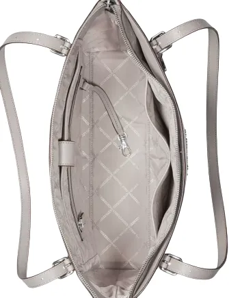 Michael Michael Kors Voyager East West Top Zip Tote Michael Kors Bags