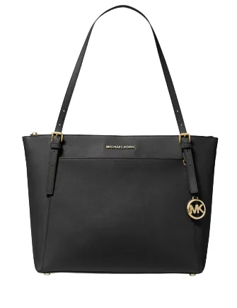 Michael Michael Kors Voyager East West Top Zip Tote Michael Kors Bags