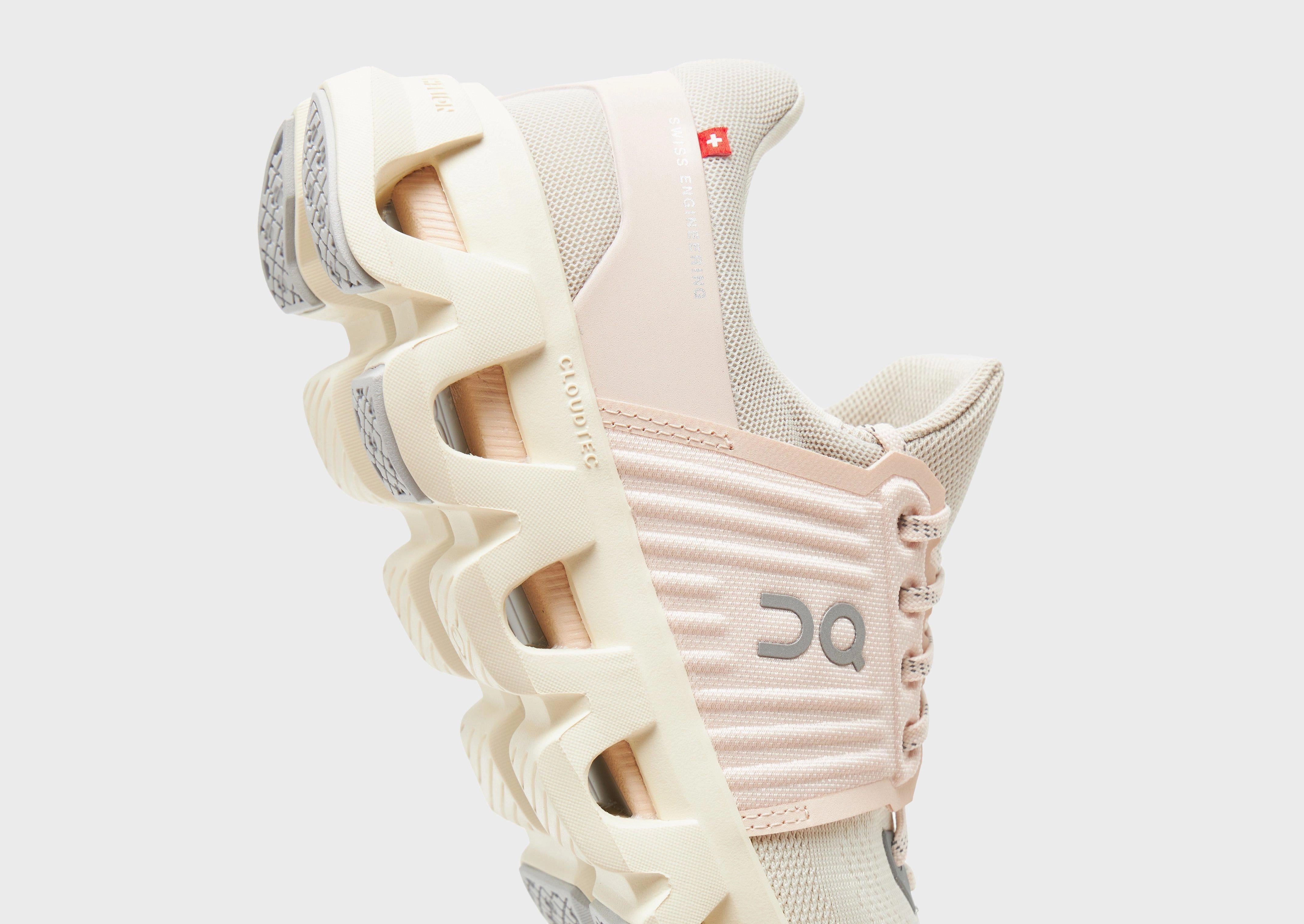 Your Functional Form, Motion Meets Design, Urban Core, Style In Sync, Forward Pulse, Flowline Fashion, Pure Rhythm, Go-Gear