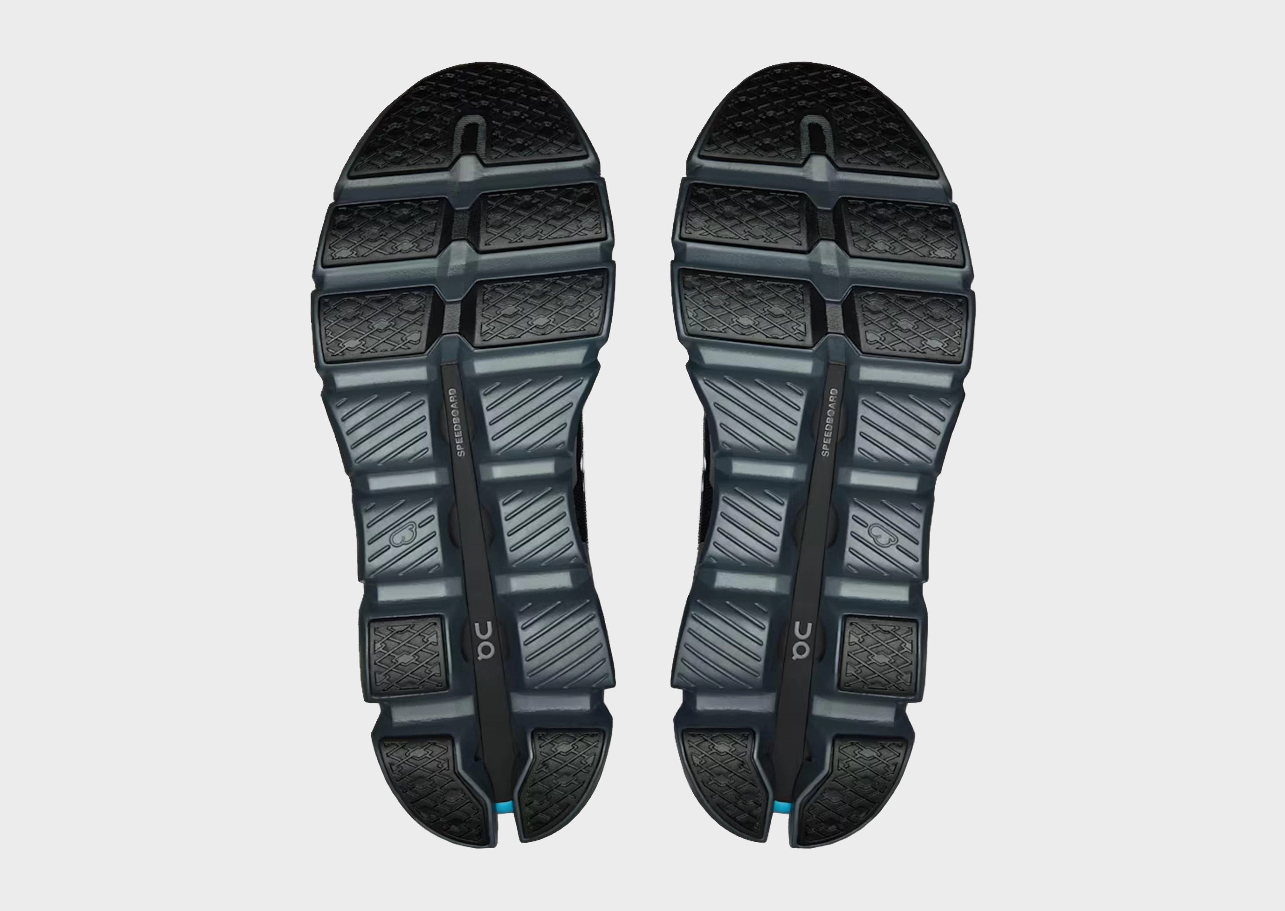 Built To Adapt, Unisex Energy, Ease In Motion, Quiet Cool, Precision Comfort, Future Layers, Live-Core