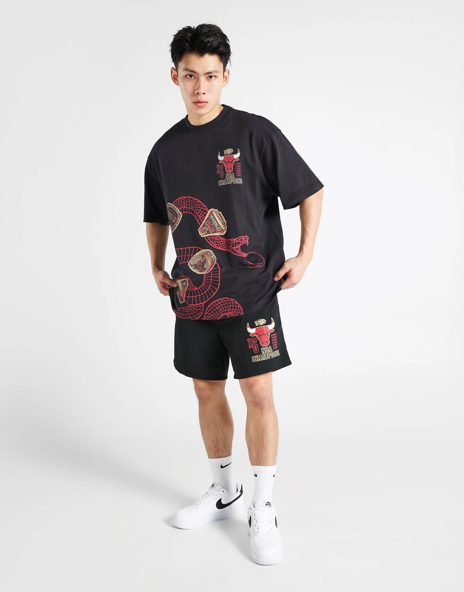 Essentials On Point, Cool Experience, Active Core, Form-Centered, Active Lifestyle Gear