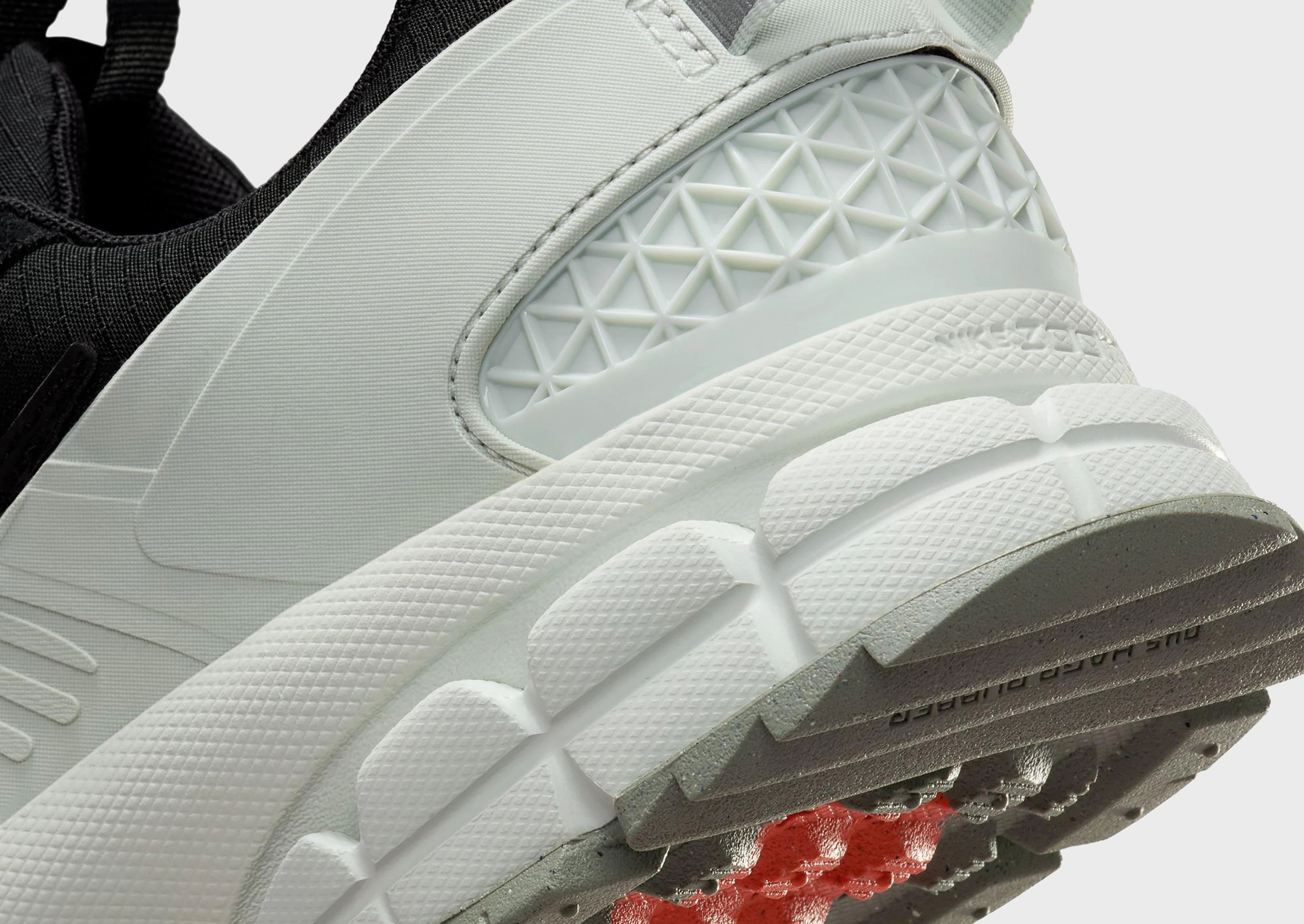 Refined Edge, Life, Reimagined, Future-Light, Cool Fit System, Elevated Gear