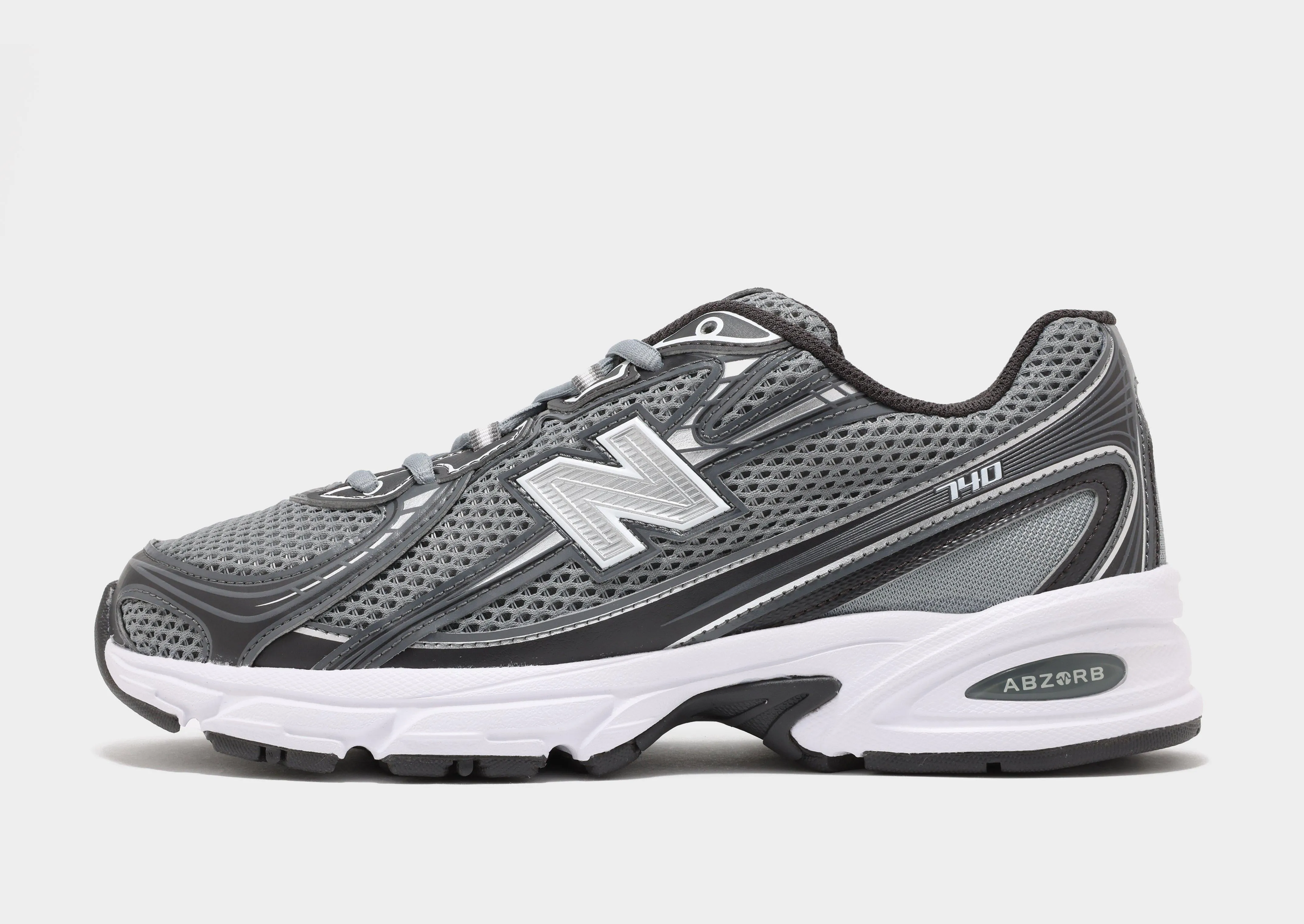 Core Rhythm, Essentials, Upgraded, Urban Transition, Flow-Wear Future, Refined Tone, Core Pulse