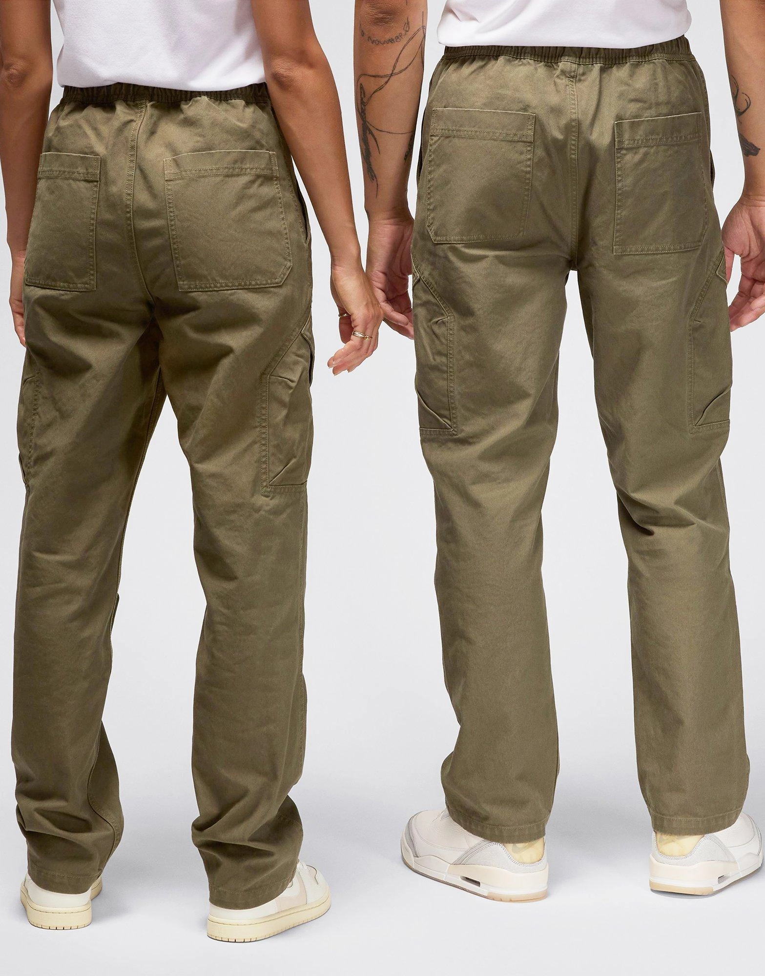 Streamlined Urban, Laid-Back Luxe, Understated Cool, Flow-Forward Gear, Premium Feel, Adaptive Gear, Designed To Perform