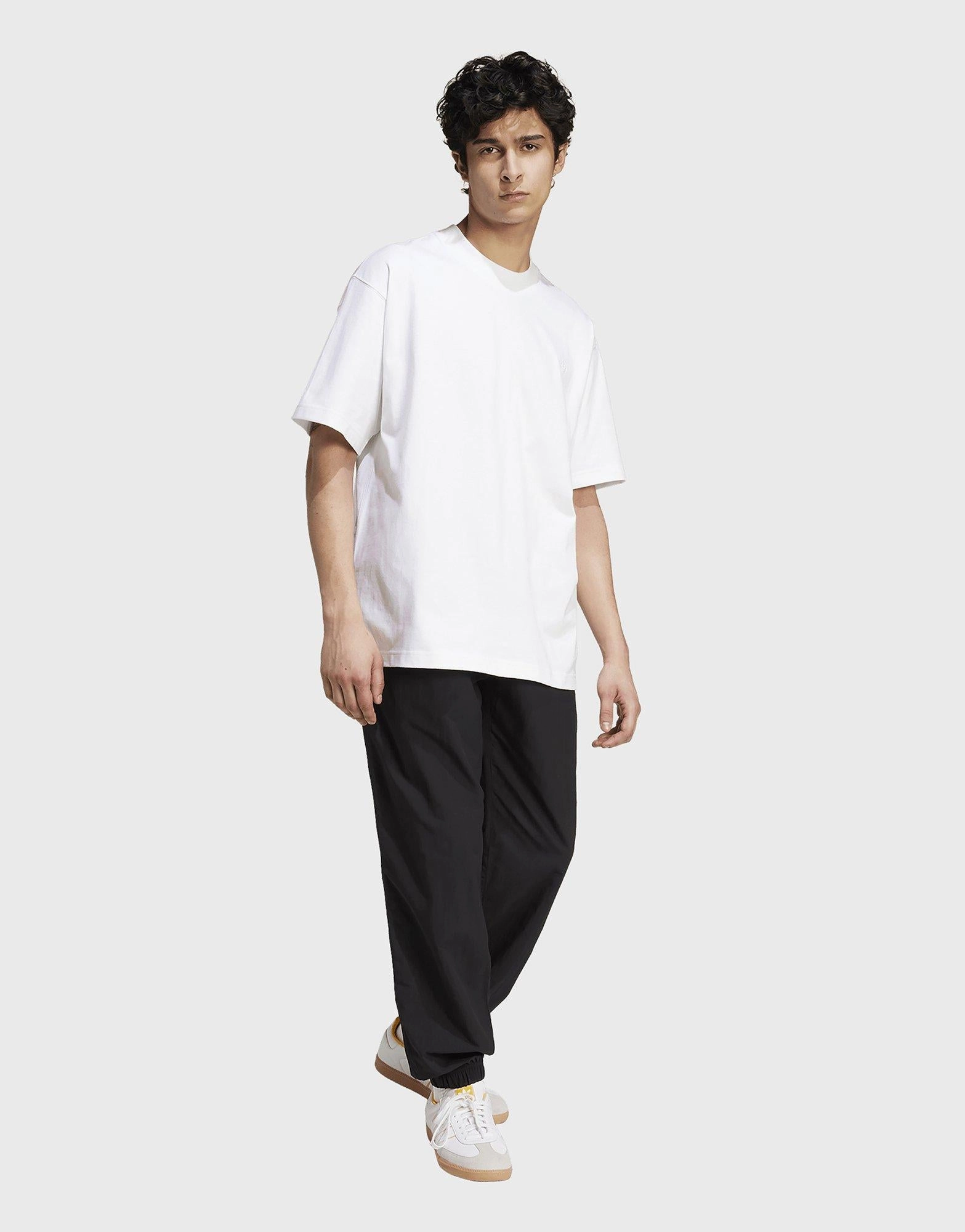 Style Built In, Modern Casuals, Motion Clarity, Easy Layering, Crafted Lifestyle Gear
