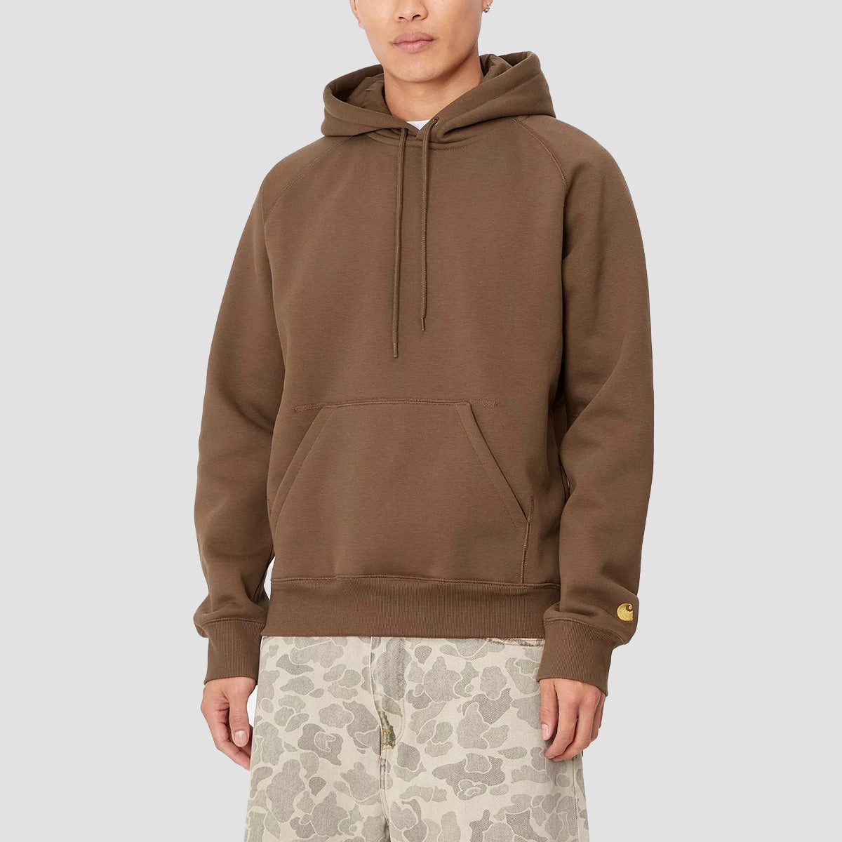 Confident Layers, Modular Core, Streamlined Mobility, Quiet Attitude, Next-Level Casual