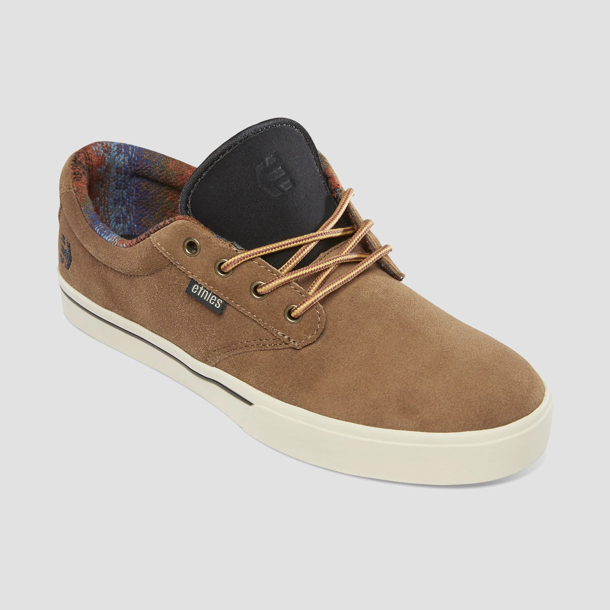 Easy Fit System, Progressive Feel, Versatile Pulse, City-Flex, Made To Roam