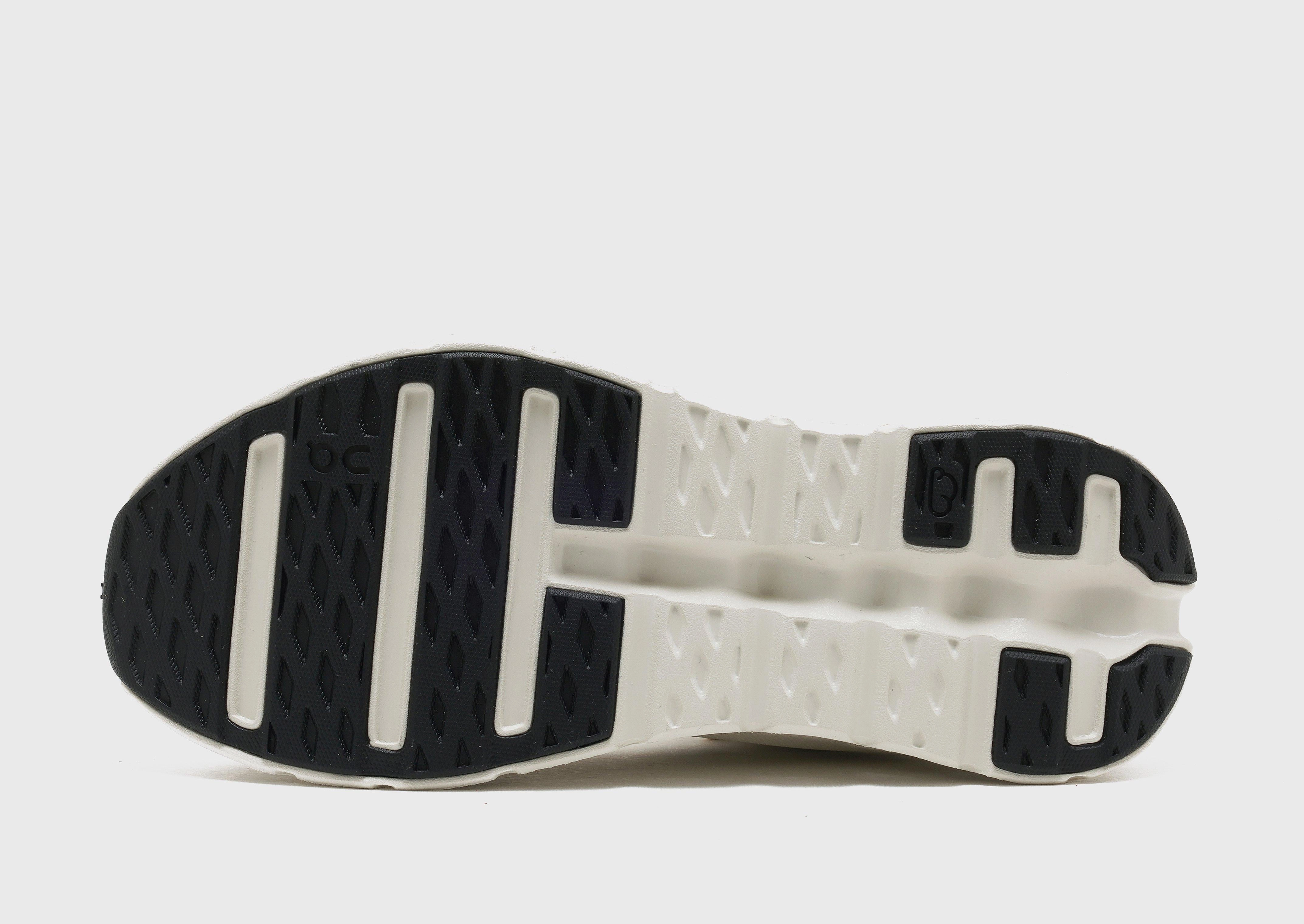 Responsive Fit, Designed For Pace, Clean-Motion System, Smart Function, Bold Harmony, In-Motion Look
