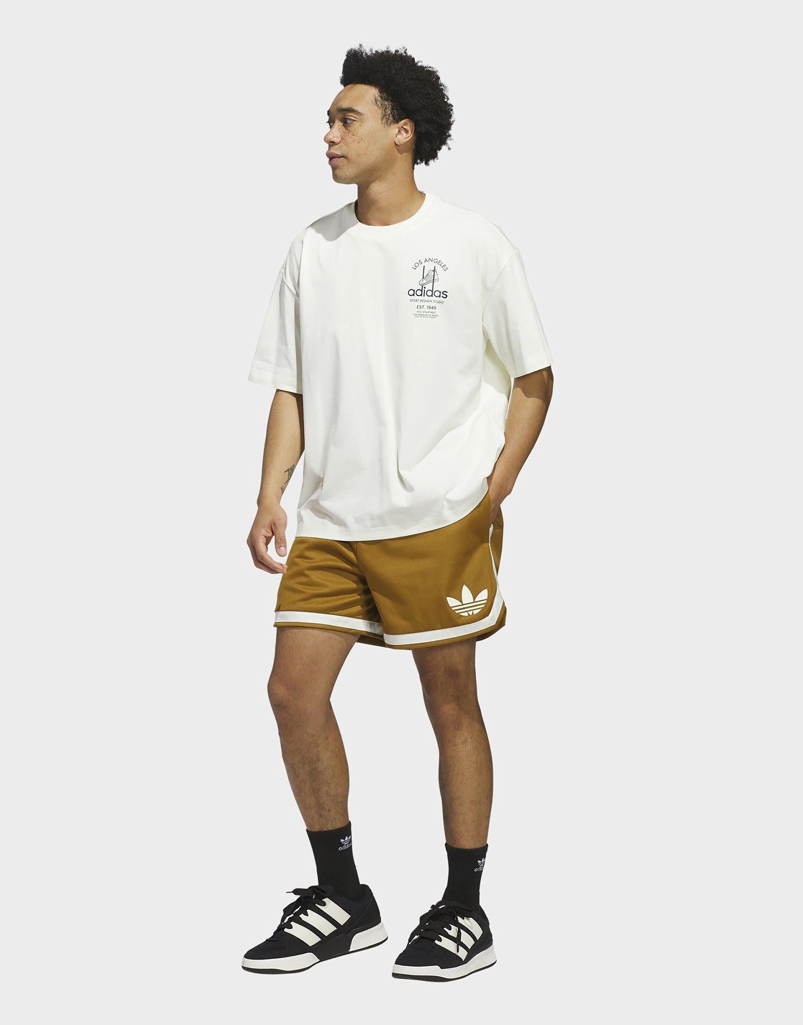 Refined Silhouette, Cool Utility, Built For Feel, Comfort In Motion, Fluid Profile, Performance Meets Style, Daily Wear
