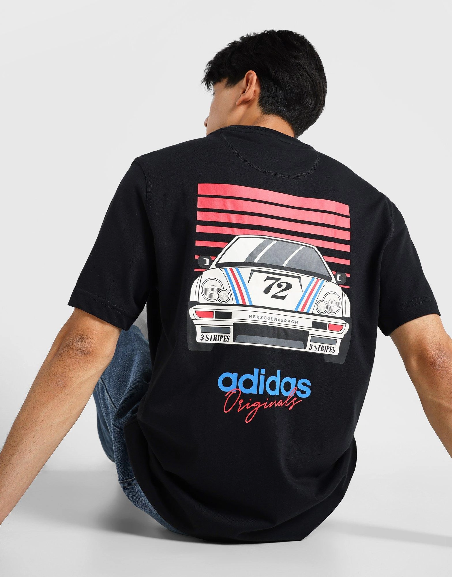 City-Proof, Refined Comfort, Calm-Driven Fit, Move Clean, Urban Core