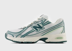 Form-Led, Comfort In Motion, Mindful Motion, Core-Centric, Go With Flow