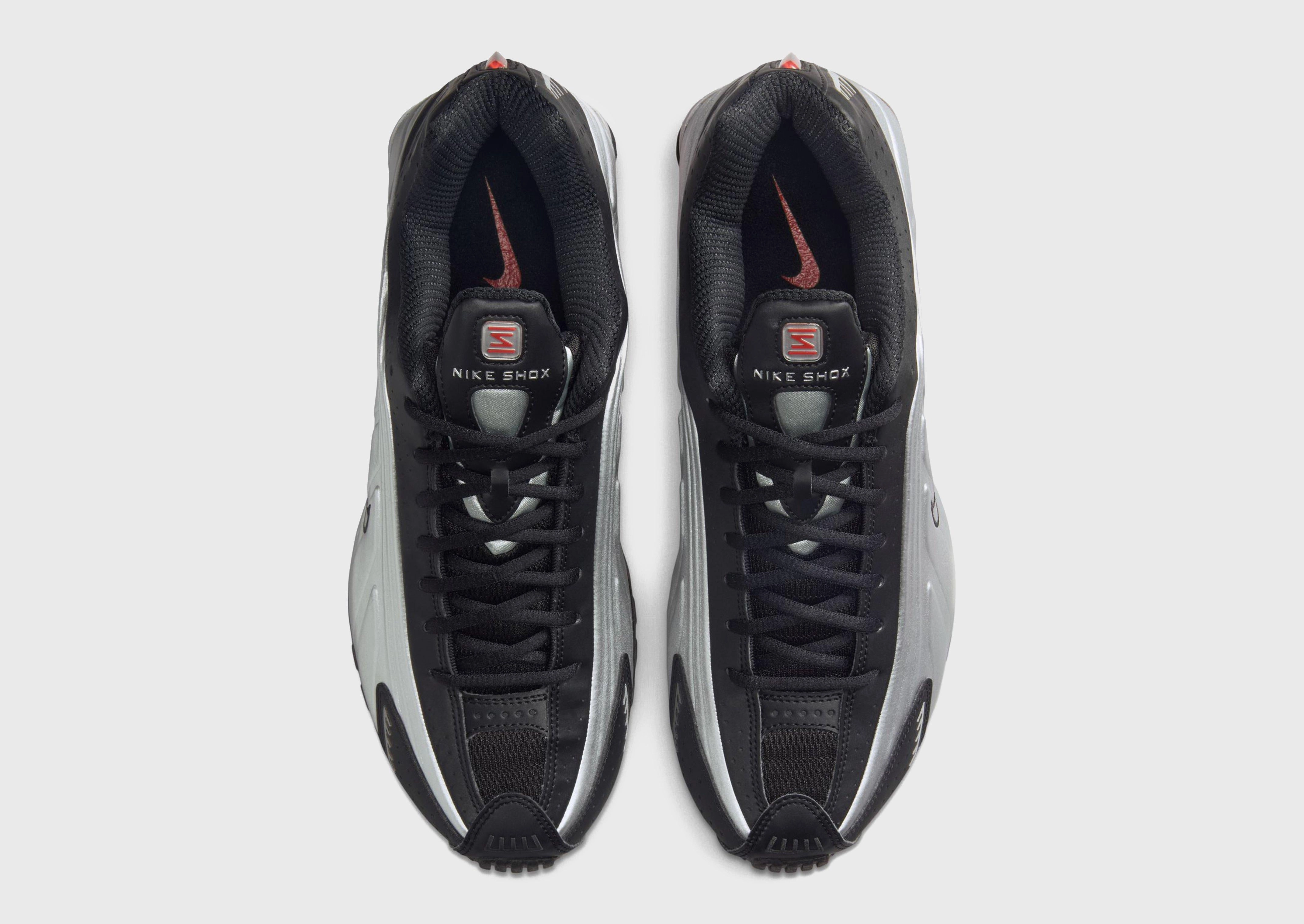 Quiet Impact, Wear The Moment, Fresh Drop, Life, Reimagined, Dynamic Balance, City Uniform, Motion Elements, Crafted In Flow