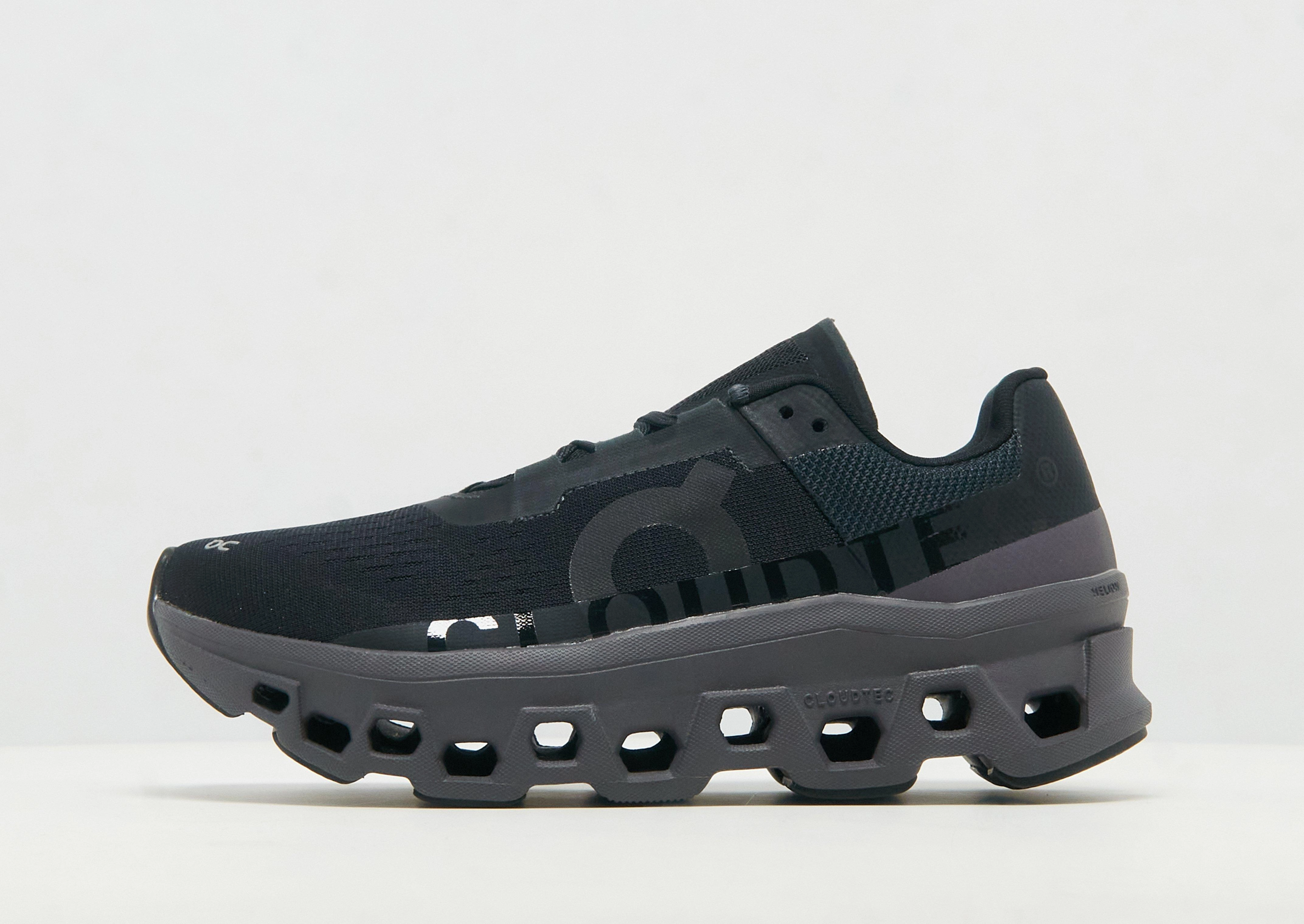 Ready-To-Flow, Go Further, Dynamic Presence, Seasonless Design, Urban Optimized