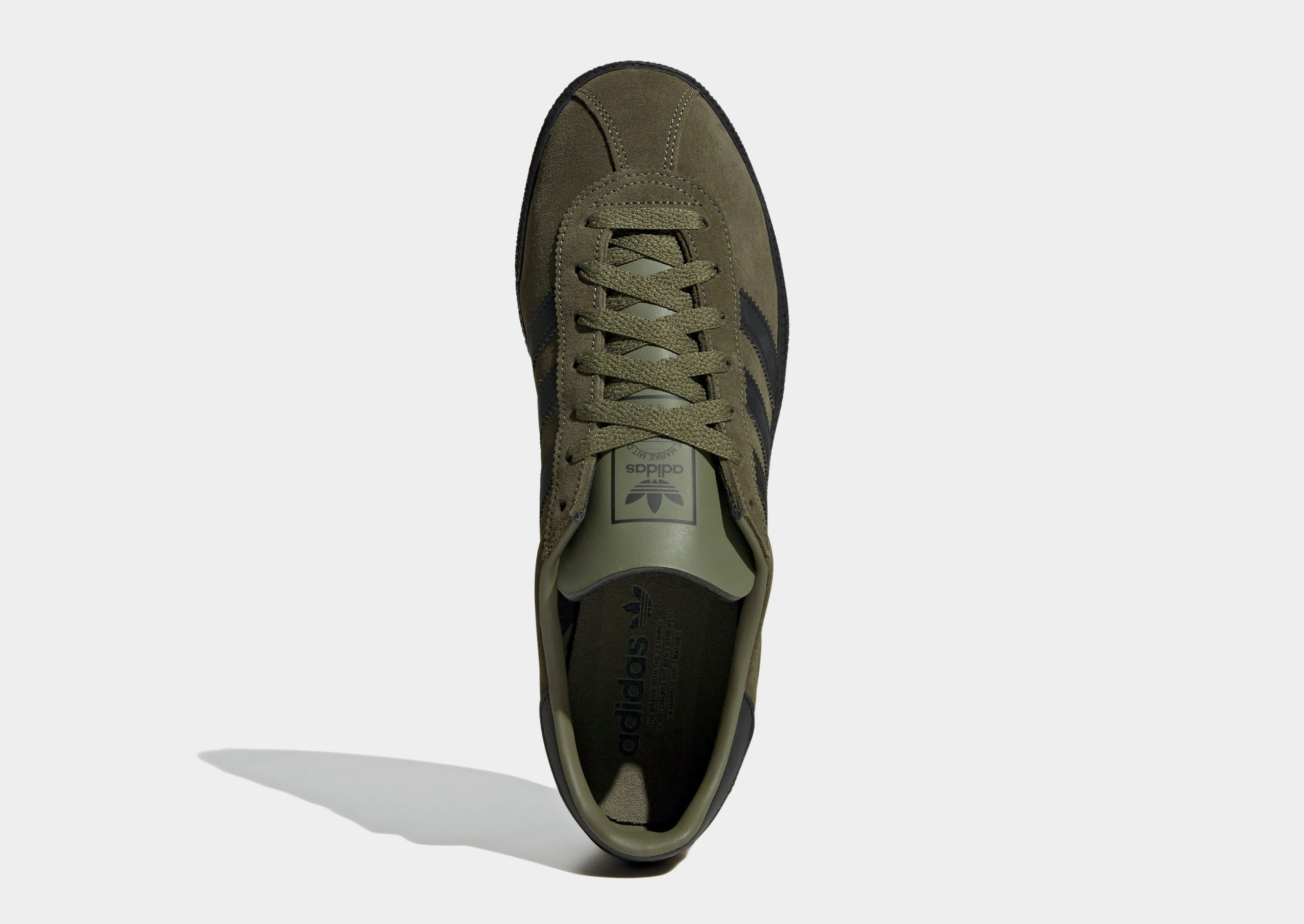Lifestyle Drop, Calm Crafted, Go-Mode Fit, Dynamic Presence, Multi-Context Fit, Streamlined Fit, Make It Flow, Responsive Design