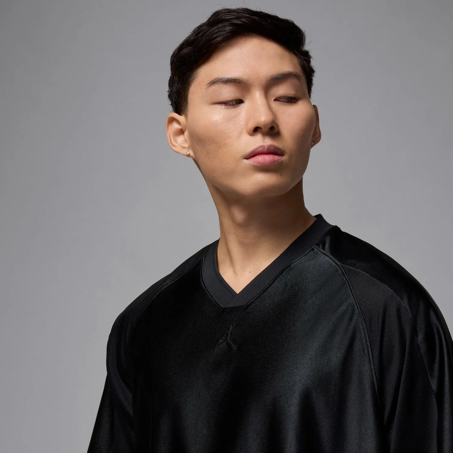 MVP Lifestyle Jersey - Mens Clothing_Jordan