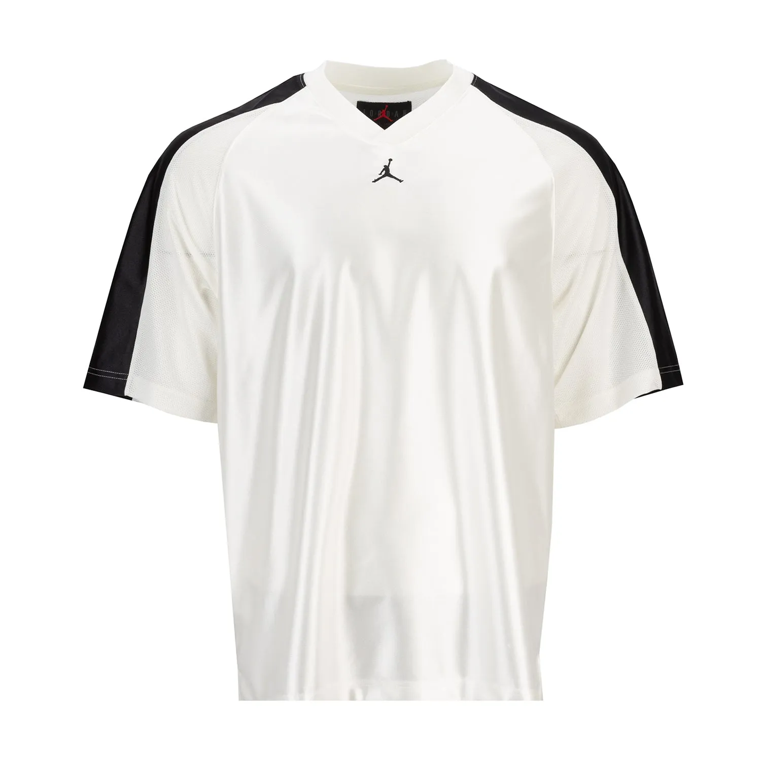 MVP Lifestyle Jersey - Mens Clothing_Jordan