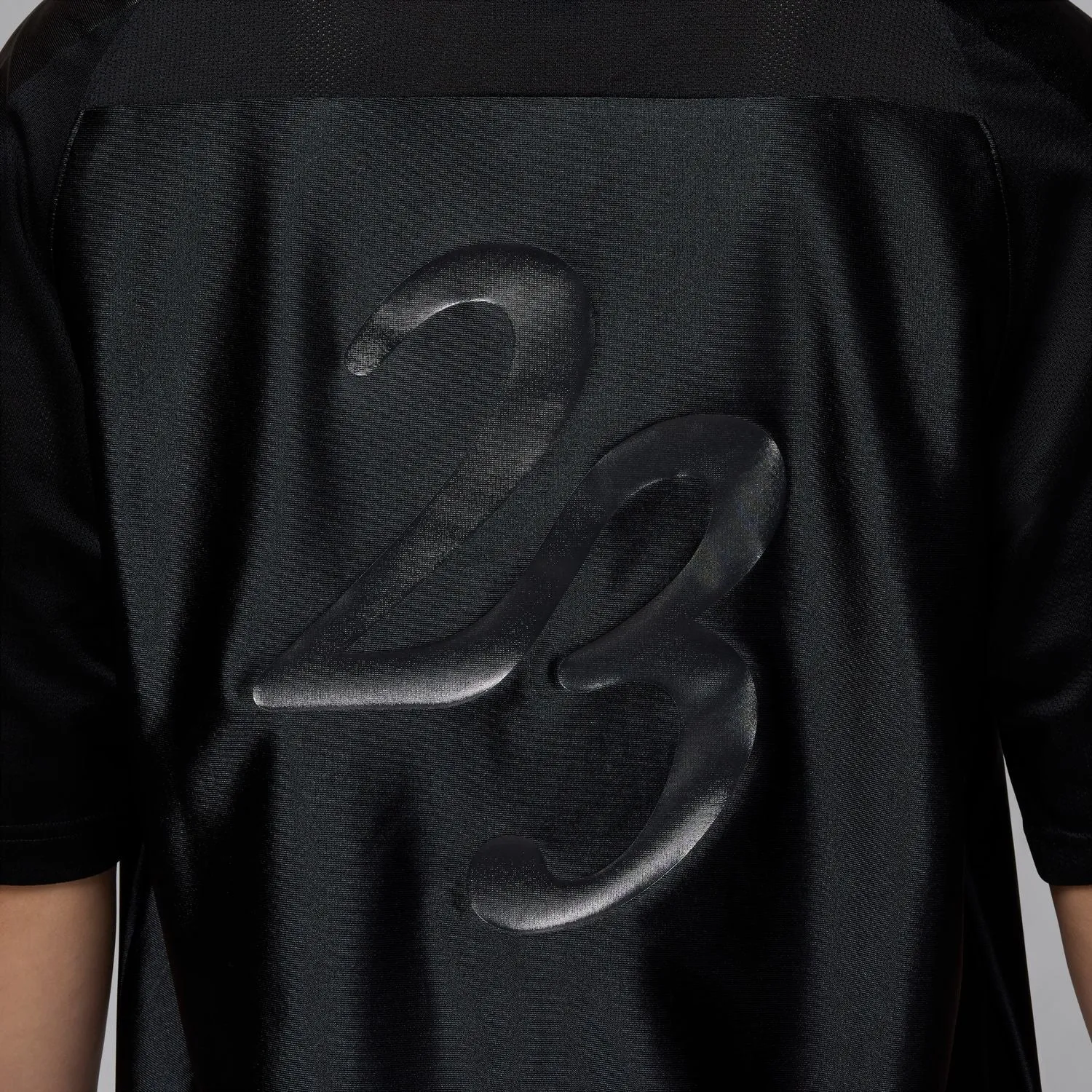MVP Lifestyle Jersey - Mens Clothing_Jordan