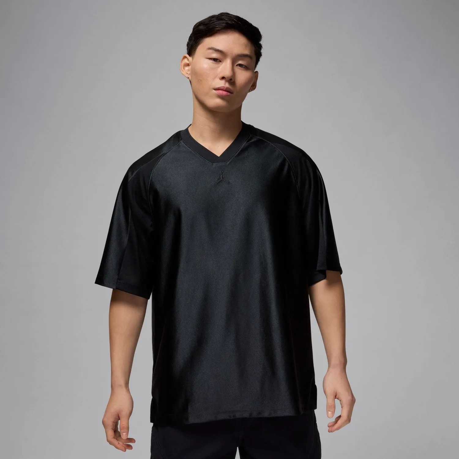 MVP Lifestyle Jersey - Mens Clothing_Jordan
