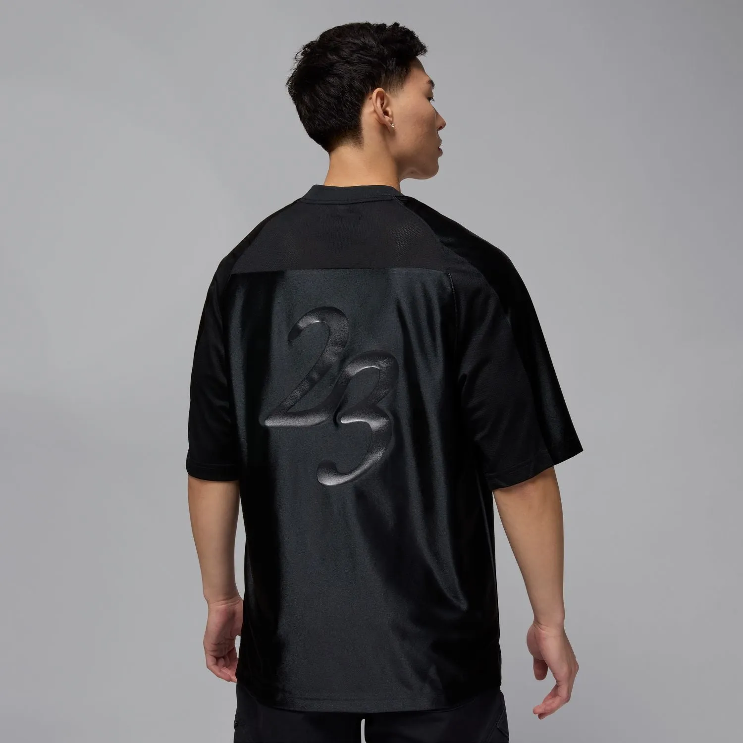 MVP Lifestyle Jersey - Mens Clothing_Jordan