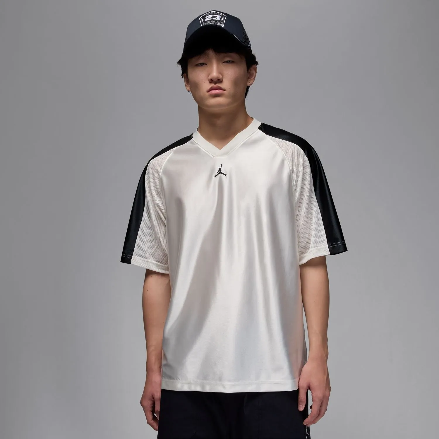 MVP Lifestyle Jersey - Mens Clothing_Jordan