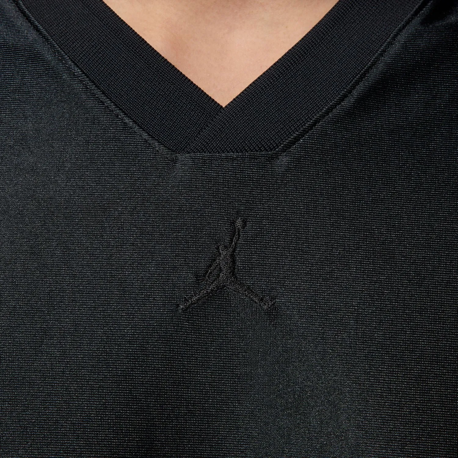 MVP Lifestyle Jersey - Mens Clothing_Jordan
