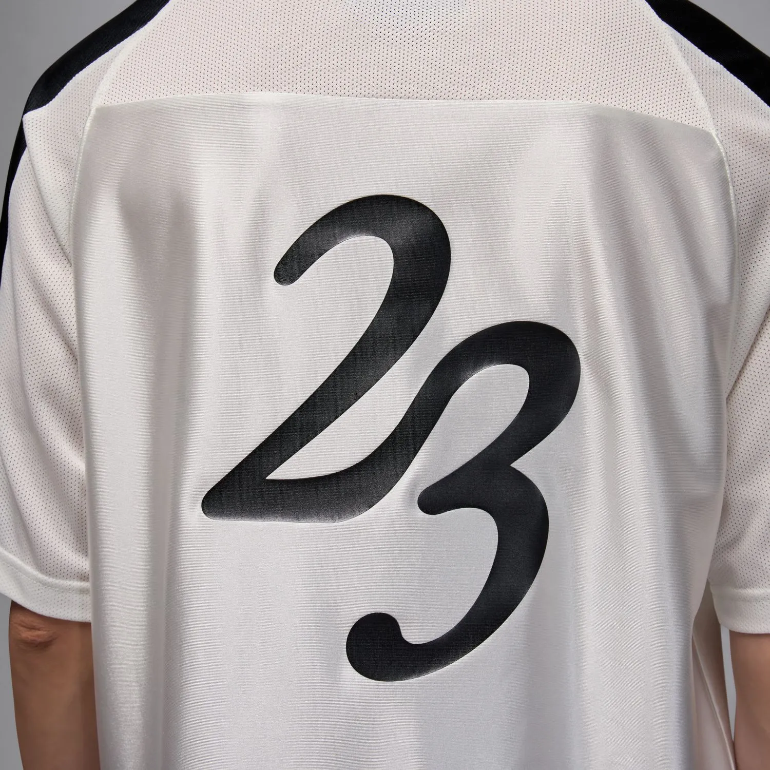 MVP Lifestyle Jersey - Mens Clothing_Jordan