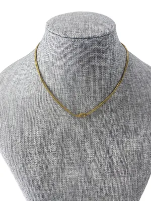 Necklace Chain By Kate Spade Kate Spade Bags